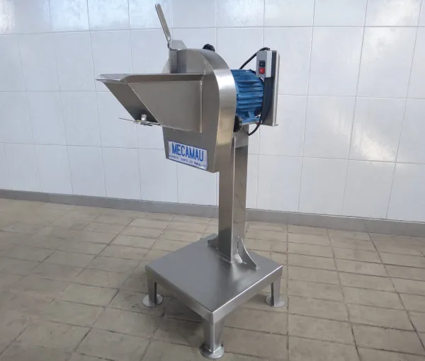 Despeliculador de Frutas tipo Ralo