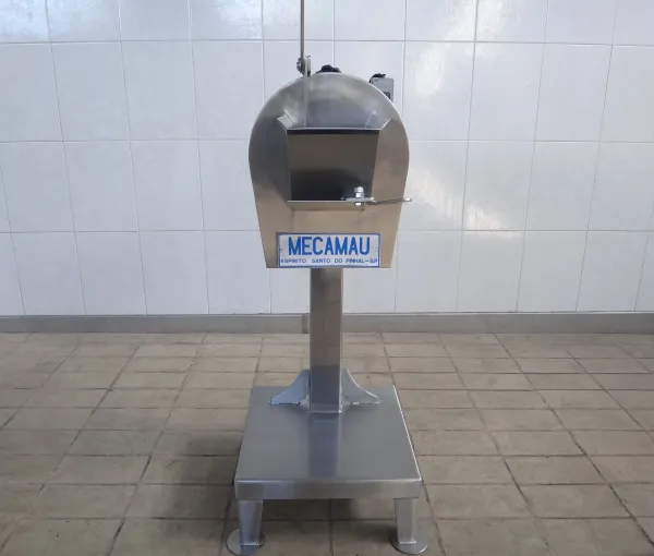 Despeliculador de Frutas tipo Ralo